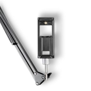 Стойка за монитор за стрийминг, 4 рамена, HAMA-04663