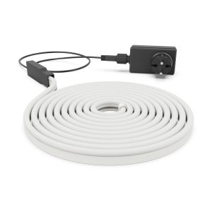 HAMA Неонова LED лента, RGB, WLAN, външна IP44, 176634