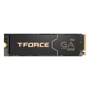 SSD Team Group T-Force GA PRO, M.2 2280 1TB PCI-e 5.0 x4 NVMe
