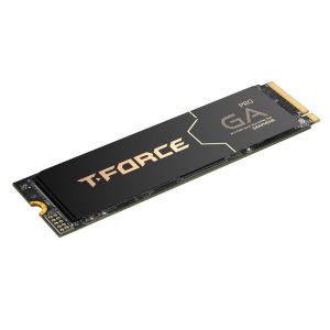 SSD Team Group T-Force GA PRO, M.2 2280 1TB PCI-e 5.0 x4 NVMe