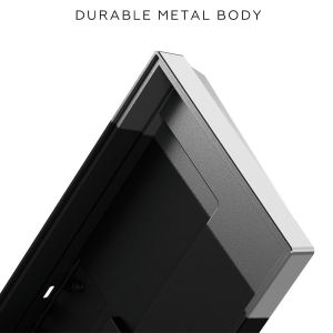 Gaming Mechanical Keyboard Dark Project ALU81A Terra Nostra Black RGB