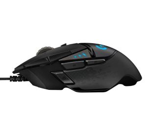 Геймърска мишка Logitech G502 HERO Proteus Spectrum RGB