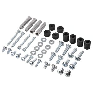 Hama TV Wall Bracket, Rigid, 229 cm (90") to 60 kg, 220815