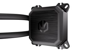 CPU Cooler ENDORFY Navis F360 - Black