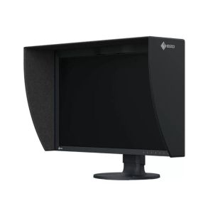 Монитор EIZO ColorEdge CG2700S, IPS, 27 inch, Черен