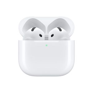 Слушалки Apple AirPods 4 (USB-C)
