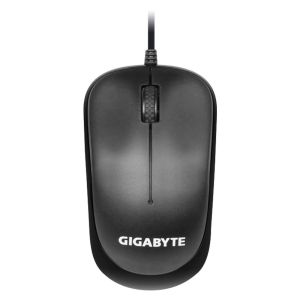 Kомплект жична клавиатура с мишка Gigabyte KM6300