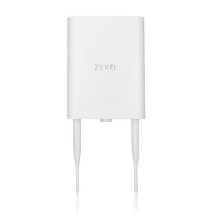 Wireless Access Point ZYXEL NWA55AX, WiFi6, AX1800, PoE, outdoor