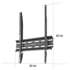 Hama TV Wall Bracket, 65", 220809