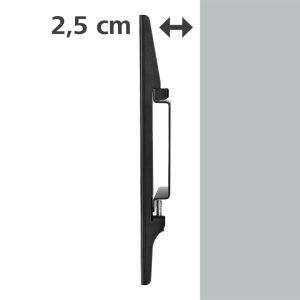 Hama FIX TV Wall Bracket, 19"-46", 220803