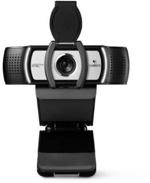 Web Cam with microphone LOGITECH C930e