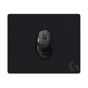 Бъндъл Геймърска мишка Logitech G502 X, Жична + Подложка за Мишка G240