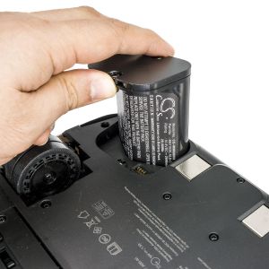 Батерия за прахосмукачка iRobot ADD-N1, Braava Jet M6, M611020 ABL-C  LiIon 10,8V 2600mAh CAMERON SINO