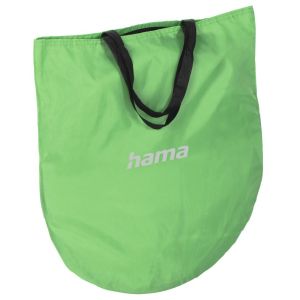 Сгъваем фон Hama Chairy, &Oslash; 130 cm, Зелен