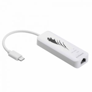 USB Type-C to 2.5G Gigabit Ethernet Adapter