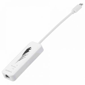 USB Type-C to 2.5G Gigabit Ethernet Adapter