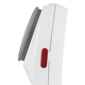 Механичен таймер за закрито Hama "Curved", 223302