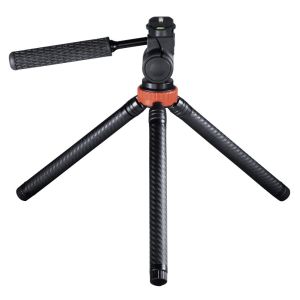Hama "Traveller Pro" Tripod for Smartphones, GoPro, 04631