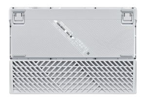 Геймърска безжична Клавиатура ASUS ROG Azoth X - White