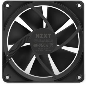Fan NZXT F120 RGB Black