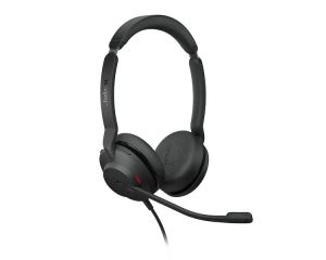 Стерео слушалка с микрофон JABRA Evolve2 30 SE USB