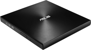 DVD Writer ASUS ZenDrive U9M Ultra-slim