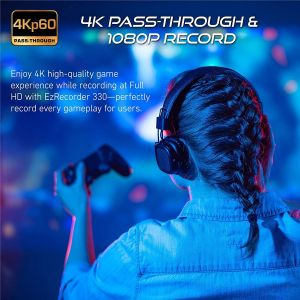 External Capture AVerMedia Capture HD Video EZRecorder 330