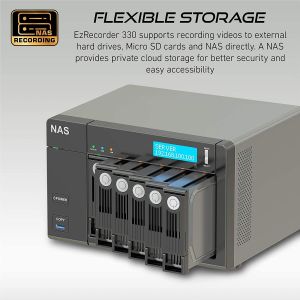 External Capture AVerMedia Capture HD Video EZRecorder 330