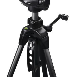 Tripod HAMA Star Black 153-3D, 04469