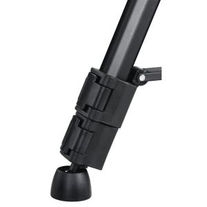 Tripod HAMA Star Black 153-3D, 04469