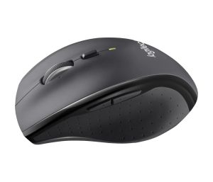 Wireless optical mouse LOGITECH M705 Marathon, 1000 dpi