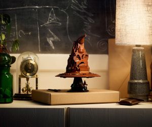 LEGO Harry Potter - Talking Sorting Hat - 76429