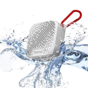 Hama "Pocket 3.0" Bluetooth® Loudspeaker Small Box, 188225