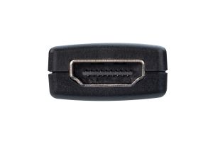 ЕDID емулатор адаптер ATEN VC081A, HDMI, 4K, Черен