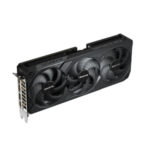 Graphic card GIGABYTE RTX 5070 TI WINDFORCE SFF 16GB GDDR7