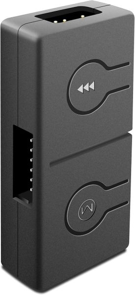 EZDIY-FAB 12V to 5V RGB Converter