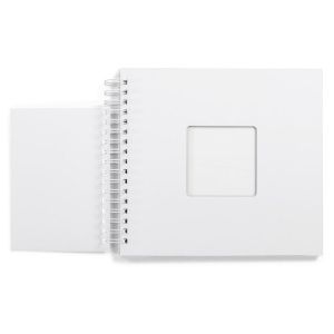 Албум HAMA Творчески комплект, с аксесоари стикери,7293