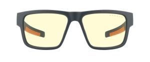 Компютърни очила GUNNAR Overwatch Ultimate Ash - Amber