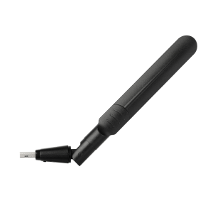 Wireless Adapter EDIMAX EW-7822UAD, USB, Realtek, 2.4Ghz/5GHz, AC1200, external antenna
