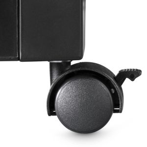 Hama "Premium M10+" Shredder, Security Level P5 T5 E4, 50549