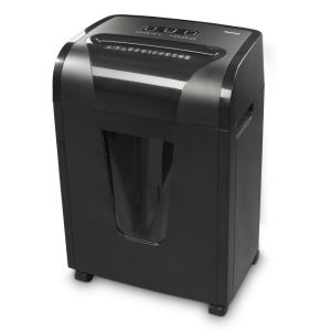 Hama "Premium M10+" Shredder, Security Level P5 T5 E4, 50549