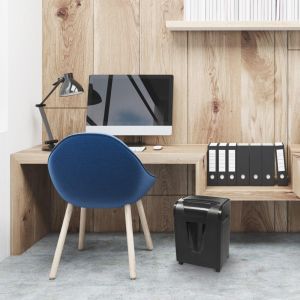 Hama "Premium M10+" Shredder, Security Level P5 T5 E4, 50549