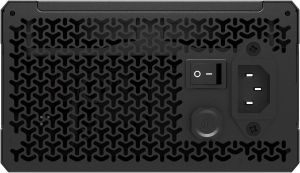 Захранващ блок Corsair RM850x 850W 80+ Gold ATX 3.1, Fully Modular