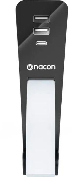 Зарядно и хъб Nacon, За конзола PS5 Slim
