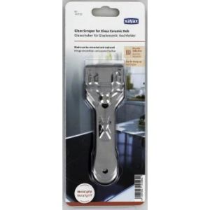 Шпатула Xavax за почистване на керамични плотове, 110753