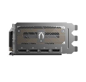 Видео карта ZOTAC GAMING RTX 5080 Solid Core OC 16GB GDDR7