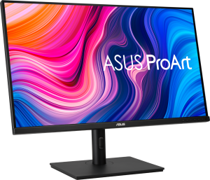 Монитор ASUS ProArt PA329CV, 32" IPS 4K UHD(3840 x 2160)