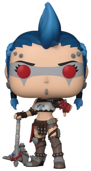 Funko Pop! Games: Overwatch 2 – Junker Queen #934