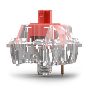 Glorious Fox Switches - Forge, 36 pcs