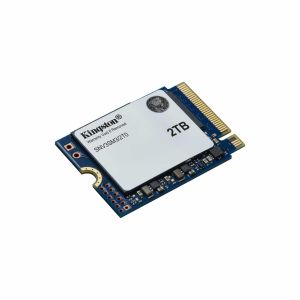 SSD KINGSTON NV3 PCIe 4.0 NVMe M.2 2230 - 2TB